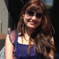 Mandeep Manhas, MBBS, M.Sc