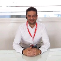 Eugenio Rodríguez Moreno