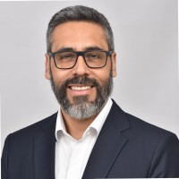 Henry Butron Ramírez