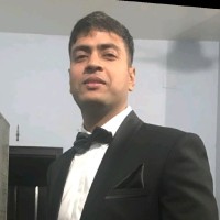 Rohit Kr. Gupta