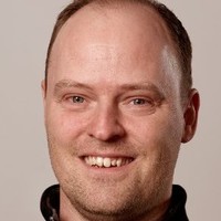 Stefan Dahlström