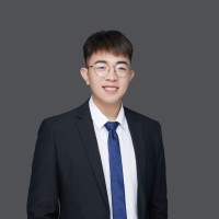 徐天海