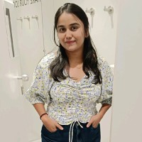 Sakshi Mahadik