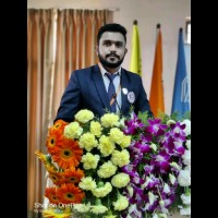 Tushar Khadse