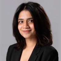 Mrunal Taiwade Patil