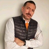 Gonzalo Montufo