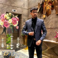 Yash Saxena