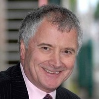 Graham King