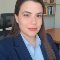 Anna Carolina Sales Bastos