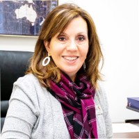 Olga Beirne