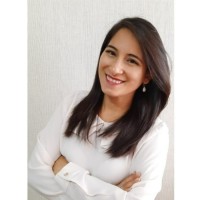 Luz Maria Vargas Hurtado
