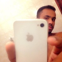 Ansar Mohammed