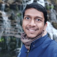 Pulkit Bansal