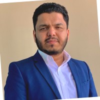 Mohammed Shaiban Thekkil Kanoth