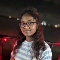 Gundabathina Ashwini