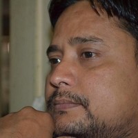 Bikash Koirala