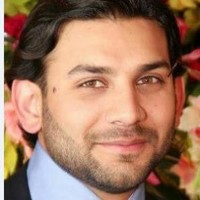 Ali Malik