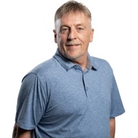 Ron Stimson