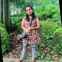 Haritha G Nath