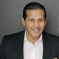 Oscar Giovanni Mendez
