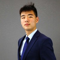 Robin Zhang