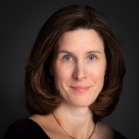 Meg Ferris, PhD