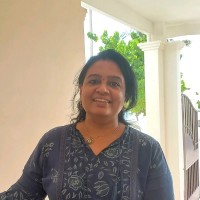 Dr. Indrani Ghosh