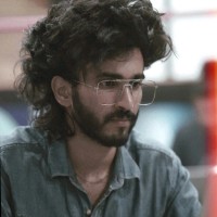 Shyam Sivadas