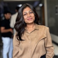 Khushi Shah