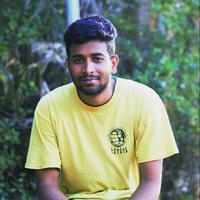 Bharath Marimuthu
