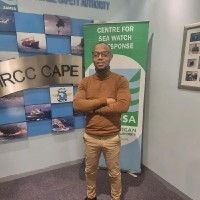 Luvuyo Namba