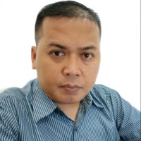 Rahmadansyah Madan