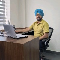 DALER SINGH KHAIRA