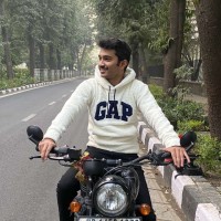 Pulkit Kumar Singh