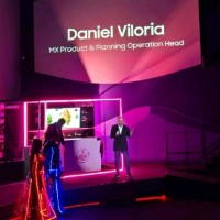 Daniel Felipe Viloria Diaz