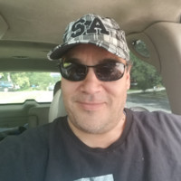Tony Caverly