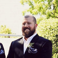 Steven Lane