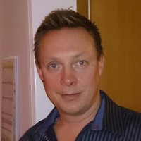 Mikael Molin