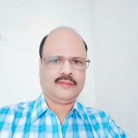Husen M. Ahmed Lucknow