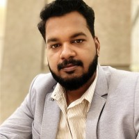 Sakthivel M