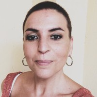 Eva Cornejo García