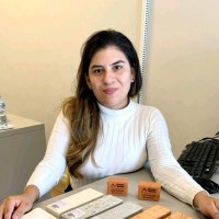 VALDA BORGES