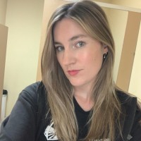 Holly Gillett