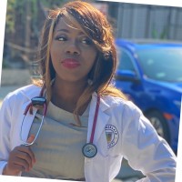 Janet Showemimo