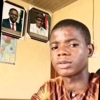 Olaiya Abdulraheem Ayomide