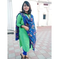 Tapasree Gupta