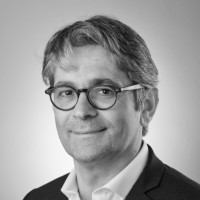 Nicolas Conigliano