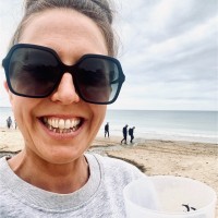 Abigail Major (Assoc. Cipd)