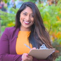 Davina P. Durgana, PhD