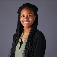 Francesca Turner, M.S.